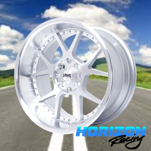 velg mobil racing ring 16 lebar belang terbaru Hsr Dogiyai