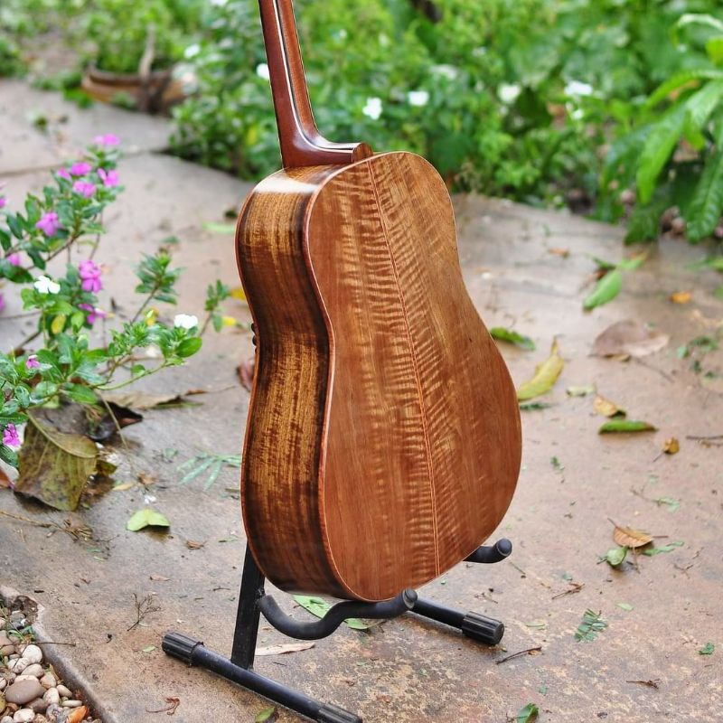 Gitar Solid Free Request