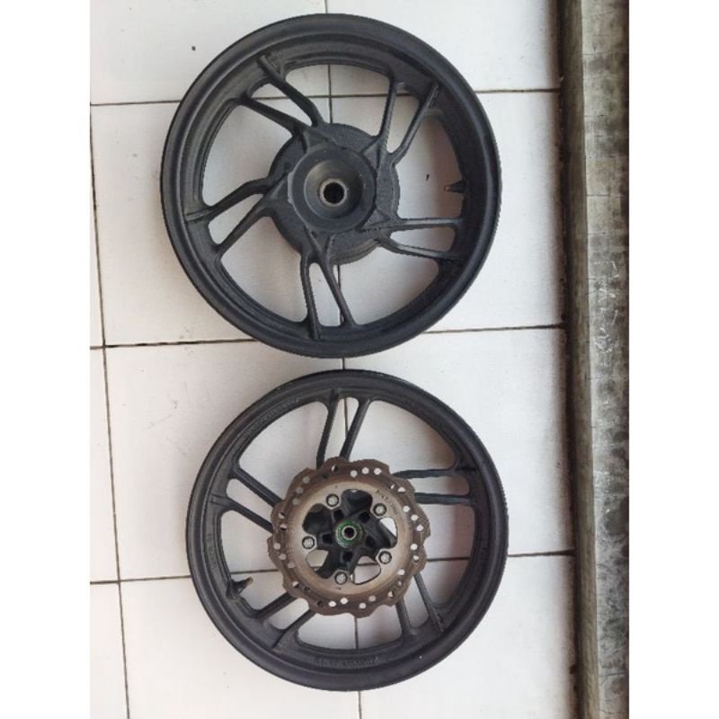 VELK VARIO150NEW/125NEW2023 PNP VARIO125 OLD ORIGINAL CABUTAN