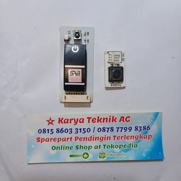 sensor ac LG dual inverter