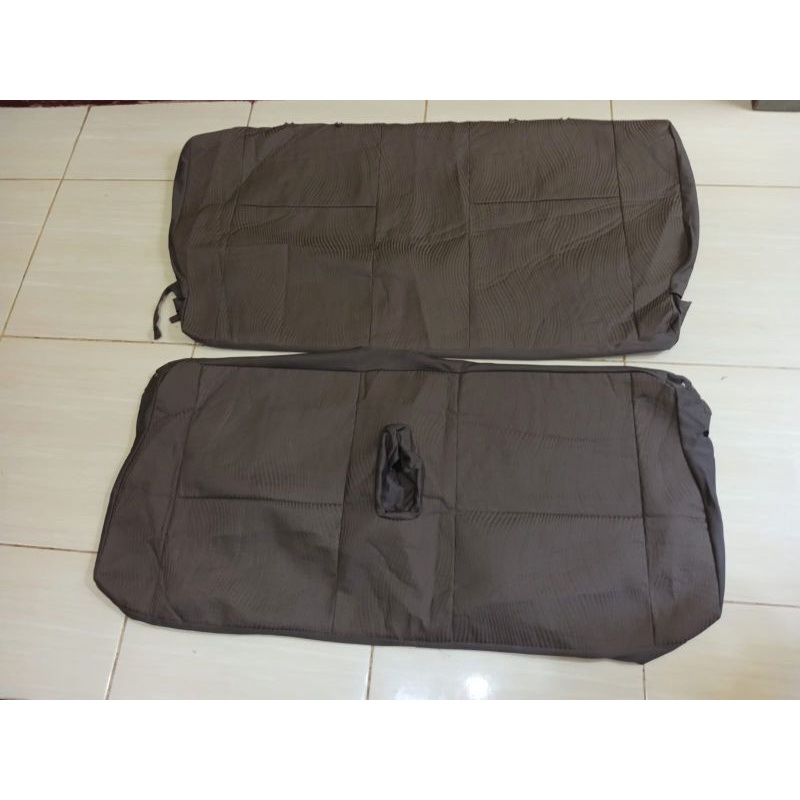 SARUNG JOK MOBIL CALYA 2019 (ORIGINAL)
