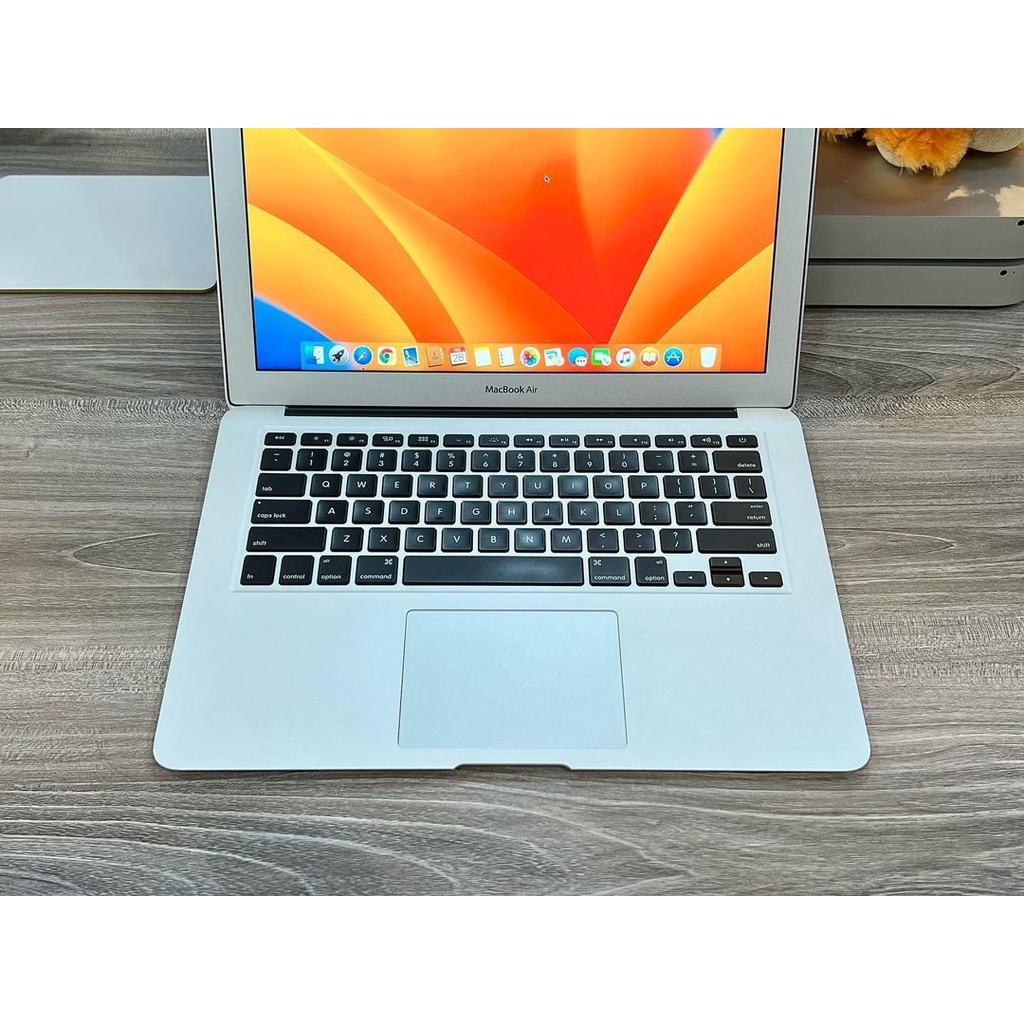 Macbook Air 2012 13 Inch Core i5 128gb 256gb 512gb Second Original Bergaransi