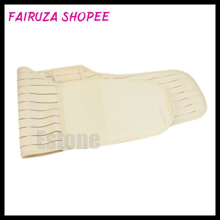 KORSET MATERNITY STAGEN PENYANGA KEHAMILAN BARU  KORSET MATERNITY STAGEN PENYANGA KEHAMILAN BARU  KU