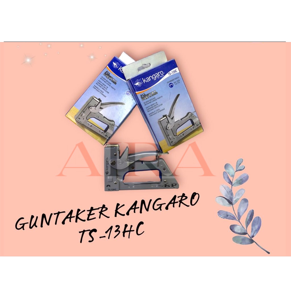 

GUNTAKER KANGARO TS-13HC