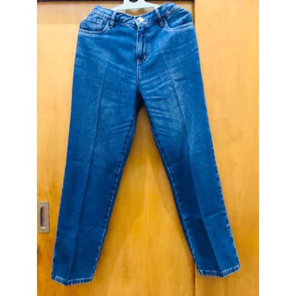 Preloved Celana Jeans C2