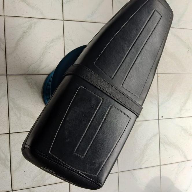 Jok Panjang Vespa Px Pxe P150E Exclusive 2 Plat