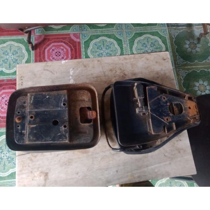 Jok Pisah Original Cabutan Vespa Px,Exclusive,Strada