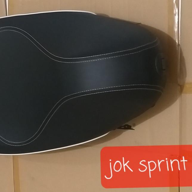 Jok Original Vespa Primavera /Sprint Khusus 3V