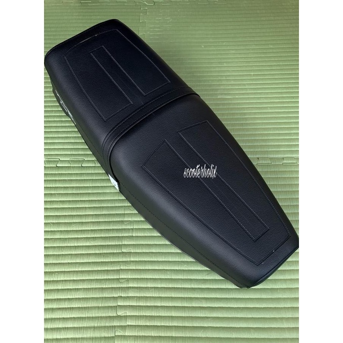 Jok Vespa Original T5 Original Sip Scootershop Cocok Utk Vespa Excel