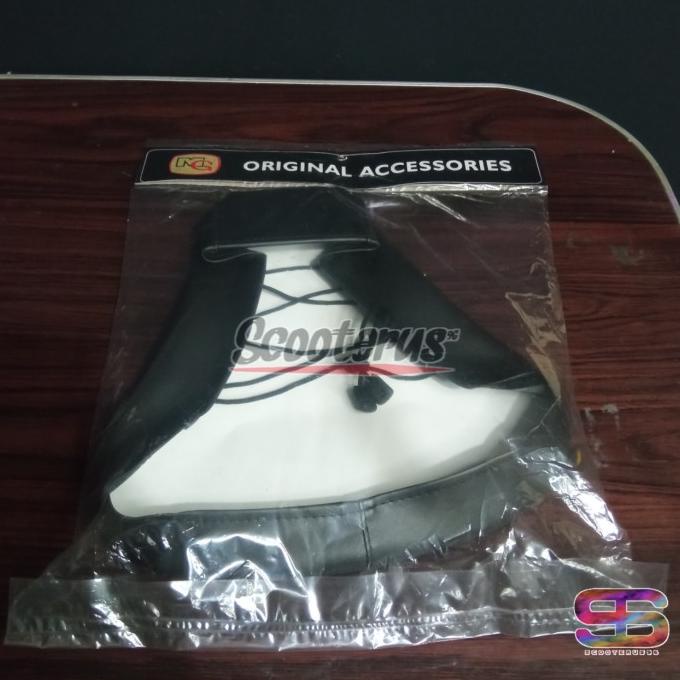 Cover Jok Depan Vespa Pisah Original Mg Super Sprint Ps Strada Bajaj