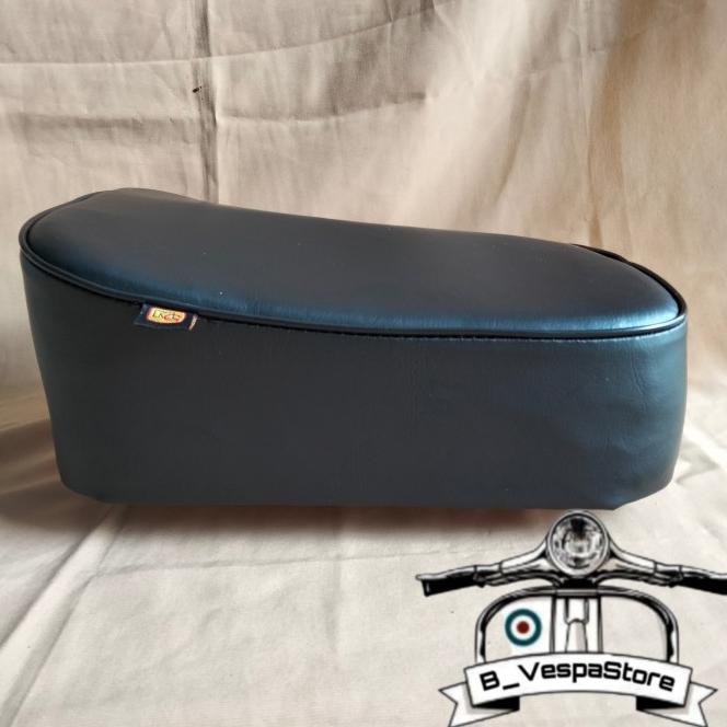 Jok Belakang Vespa Super Px Sprint Exclusive Asli Merk Mg