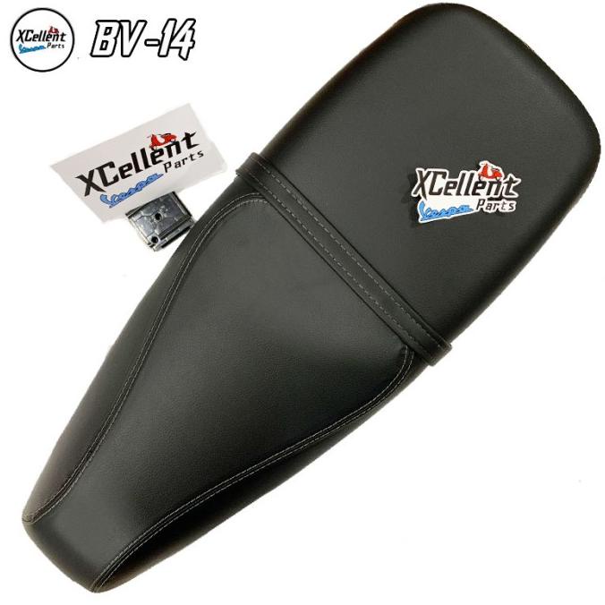 Jok Panjang Vespa Px / New Px / Ps / Exclusive Import