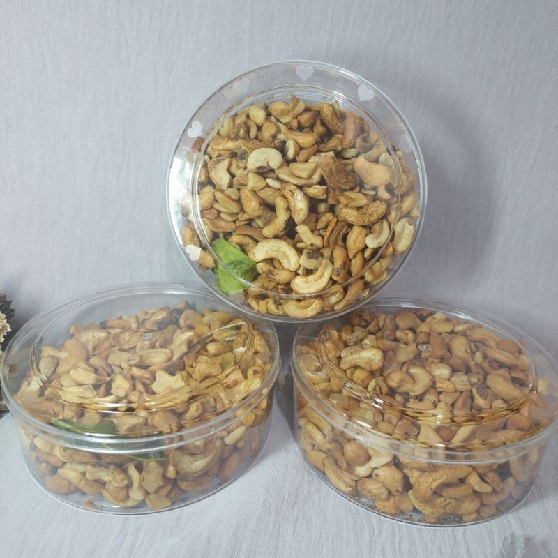 

KACANG MEDE PATAH ORIGINAL Netto.250gram