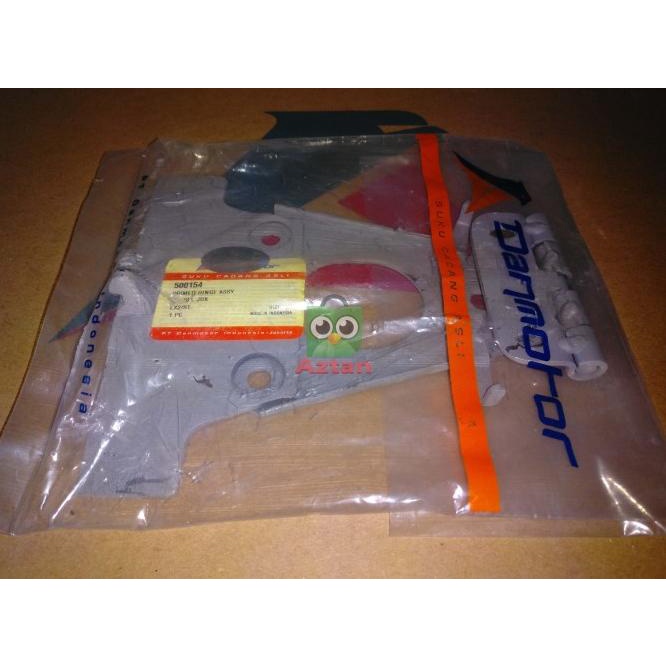 Engsel Jok Vespa Exclusive Sera Strada Danmotor Original