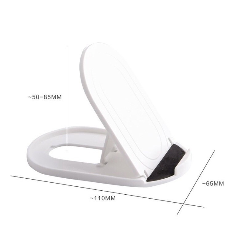 MMM STAND HOLDER HP FOLDING STENTS KODE SHFS64 AKSESORIS HP MURAH