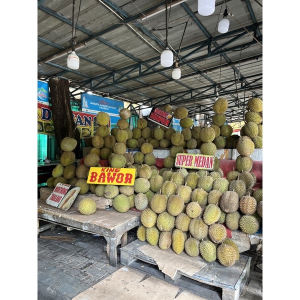

DUREN