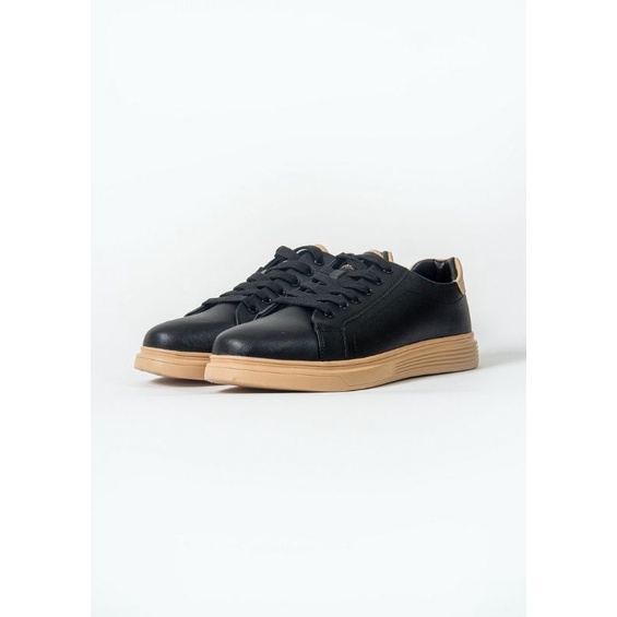 Sepatu 3Second Pria 160423