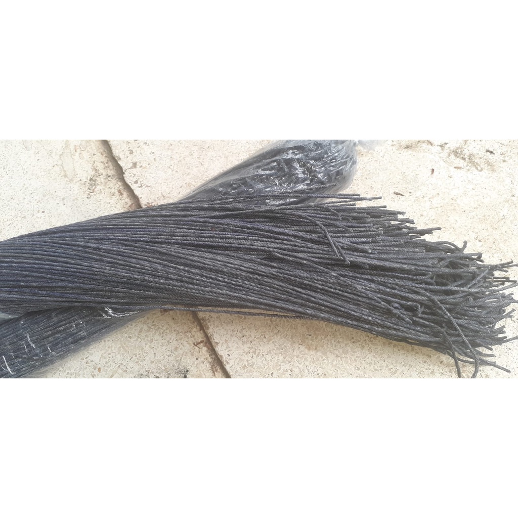 VISCO FUSE BLACK 1.6mm/20 Btg  x 2meter