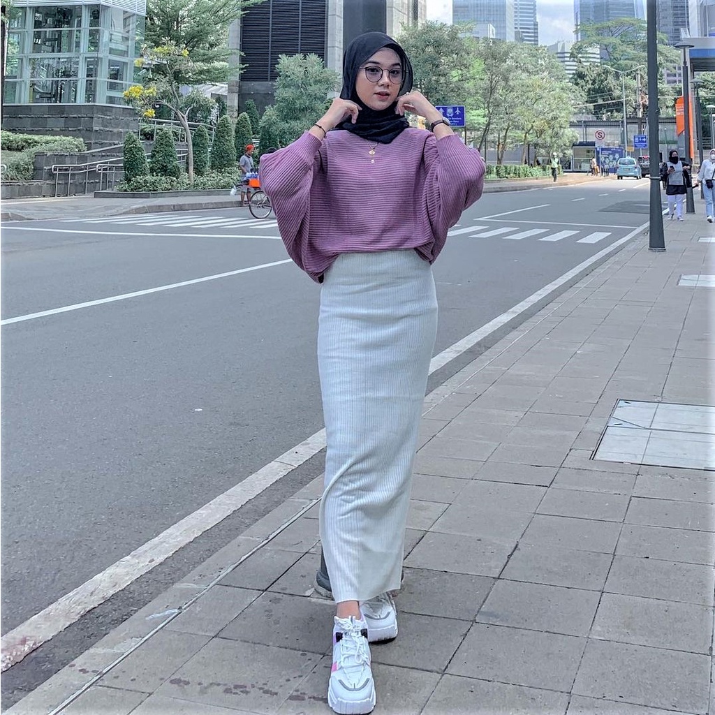 Geani set / Setelan wanita / Satu set pakaian wanita / Pakaian wanita / satu set / Baju setelan / On