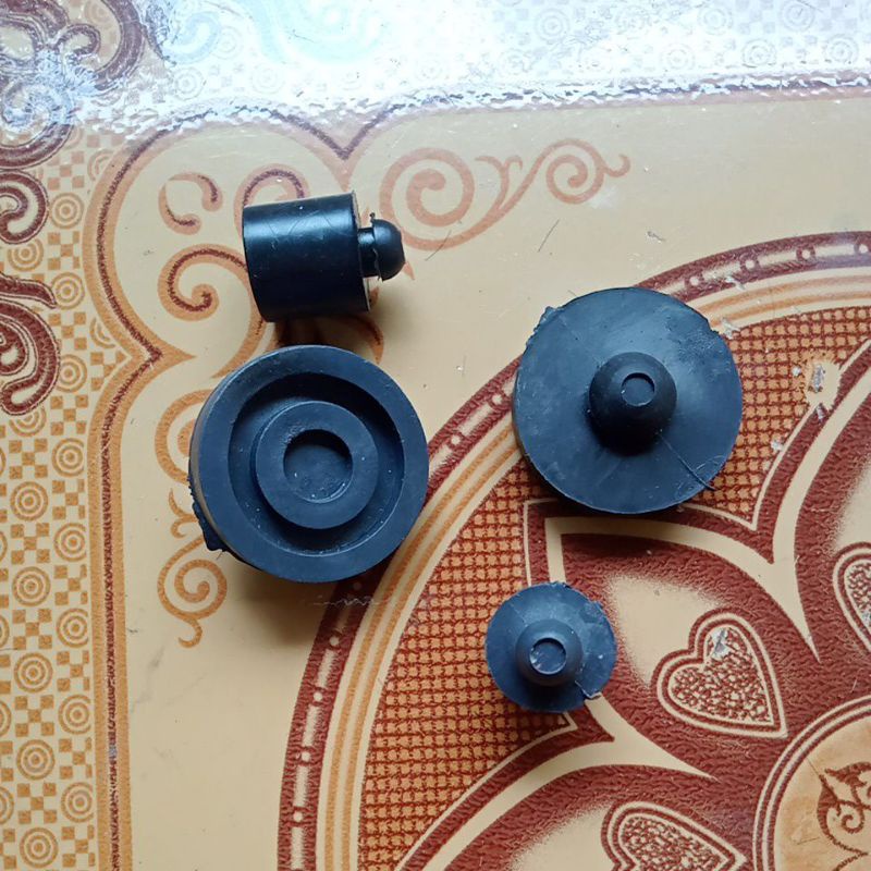 karet jok motor rc 100 bravo