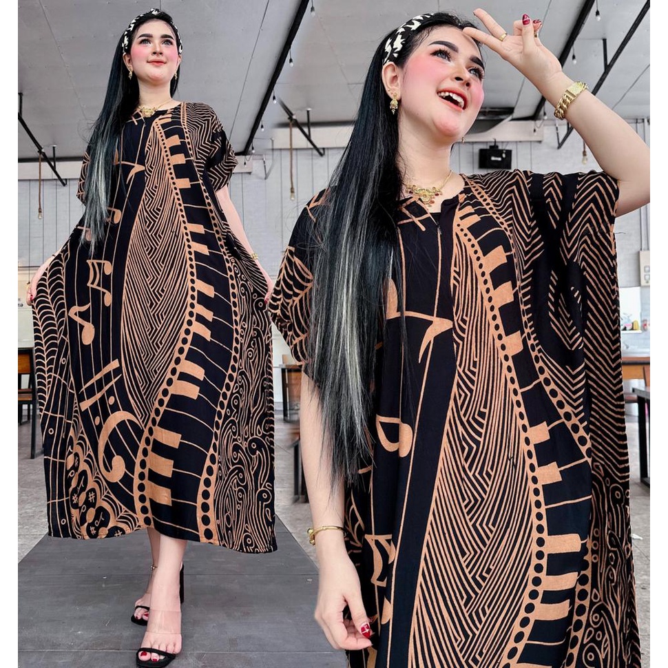 younique daster Lowo Jumbo Motif Branded Viral Kekinian Batik Daster Jumbo Busui Depan Rayon terbaru home dress tervirall LD 120 PB 115 Homedress Jumbo daster ibu bumil baju daster batik wanita daster bali rayon premium lengan pendek murah Populer