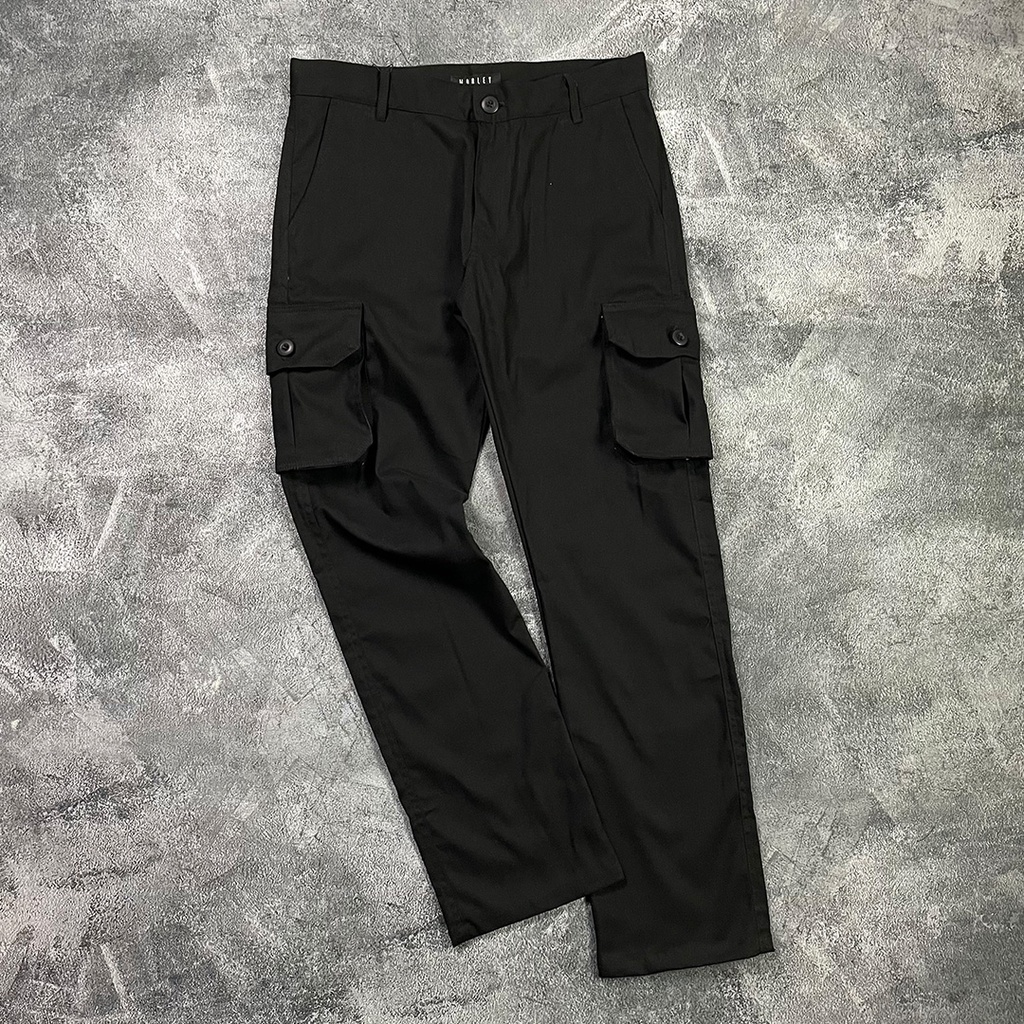 Cargo Longpants CINOS