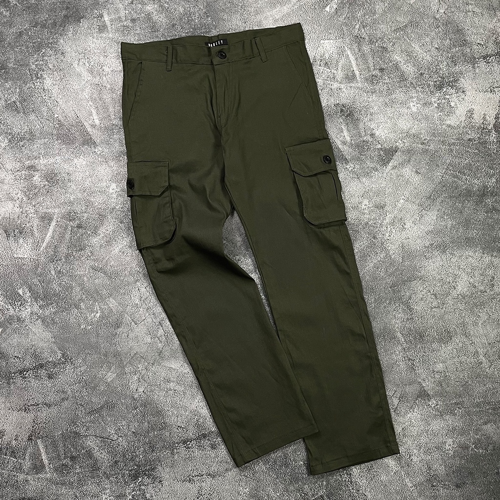 Cargo Longpants CINOS