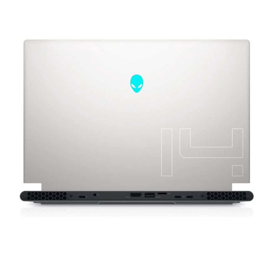 Dell Alienware X14 R1 i7 12700H 32GB 1TB SSD RTX3060 6GB 14,&quot; Full HD Windows 11 144Hz