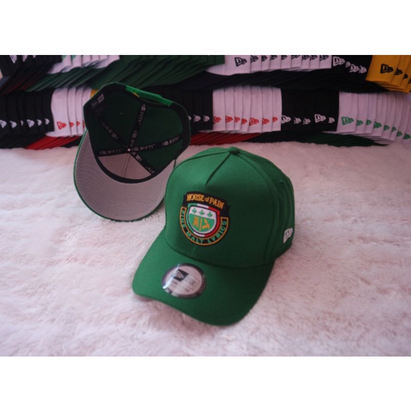 HOUSE OF PAIN snapback