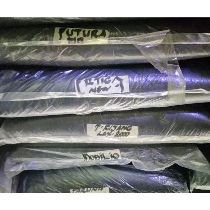 Karpet Dasar Mobil Charade Winer/Charade Classy