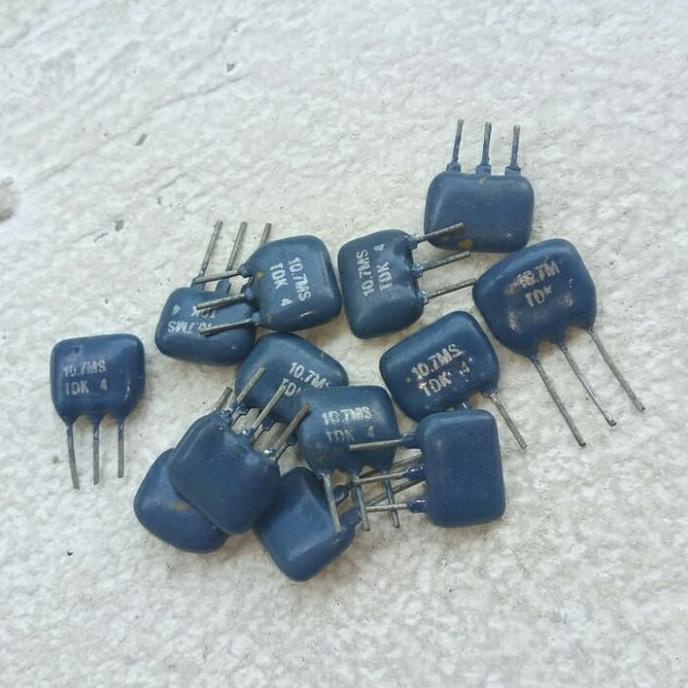 Ceramic Filter 10.7 Keramik rajaav77 Diminati Banget