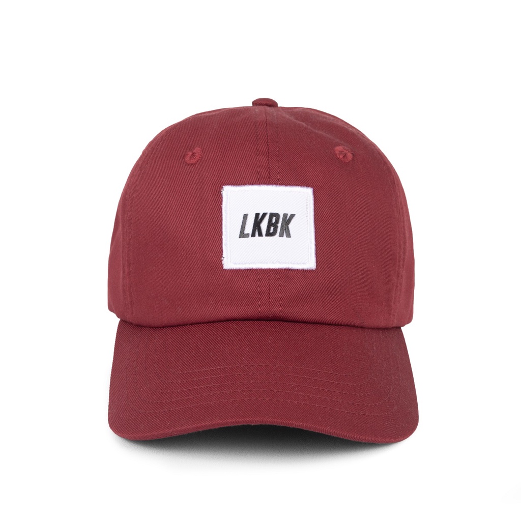 LOOKBACK CAPS LKBK - TOPI BASE BALL - TRUCKER HAT ORIGINAL