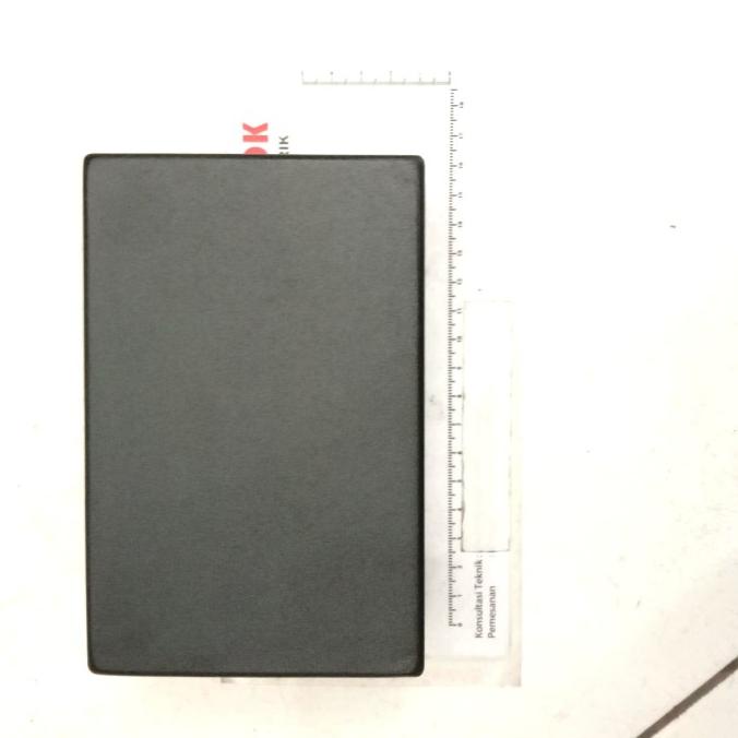 Box Plastik Hitam X5 X5 X 5 elektronik 15CM X 10CM X 5.2CM pcmelektrob9090 Segera Dapatkan