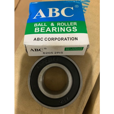 Promo BEARING 6205 2RS LOW SPEED QUALITY