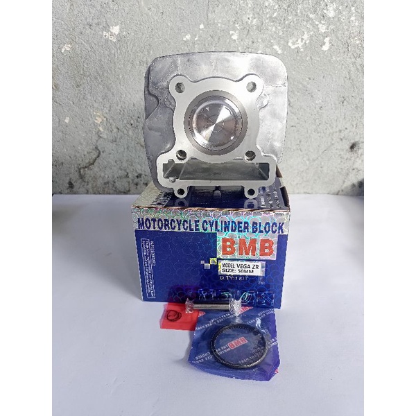 PAKET BLOK SEHER VEGA ZR / CYLINDER BLOK VEGA ZR