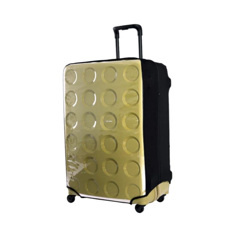 Sarung cover pelindung koper mika lojel vita dan lojel lineo Large 32 inch