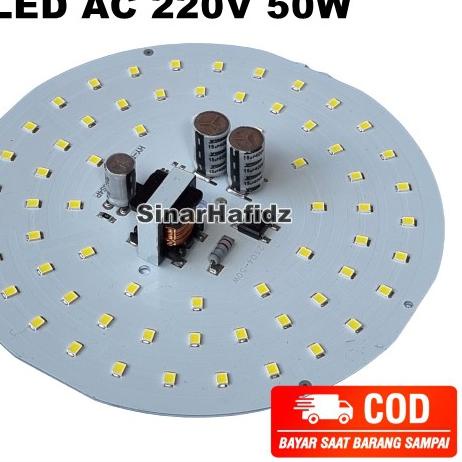 12.12 MALL LED AC DOB 50w (BM NEW)