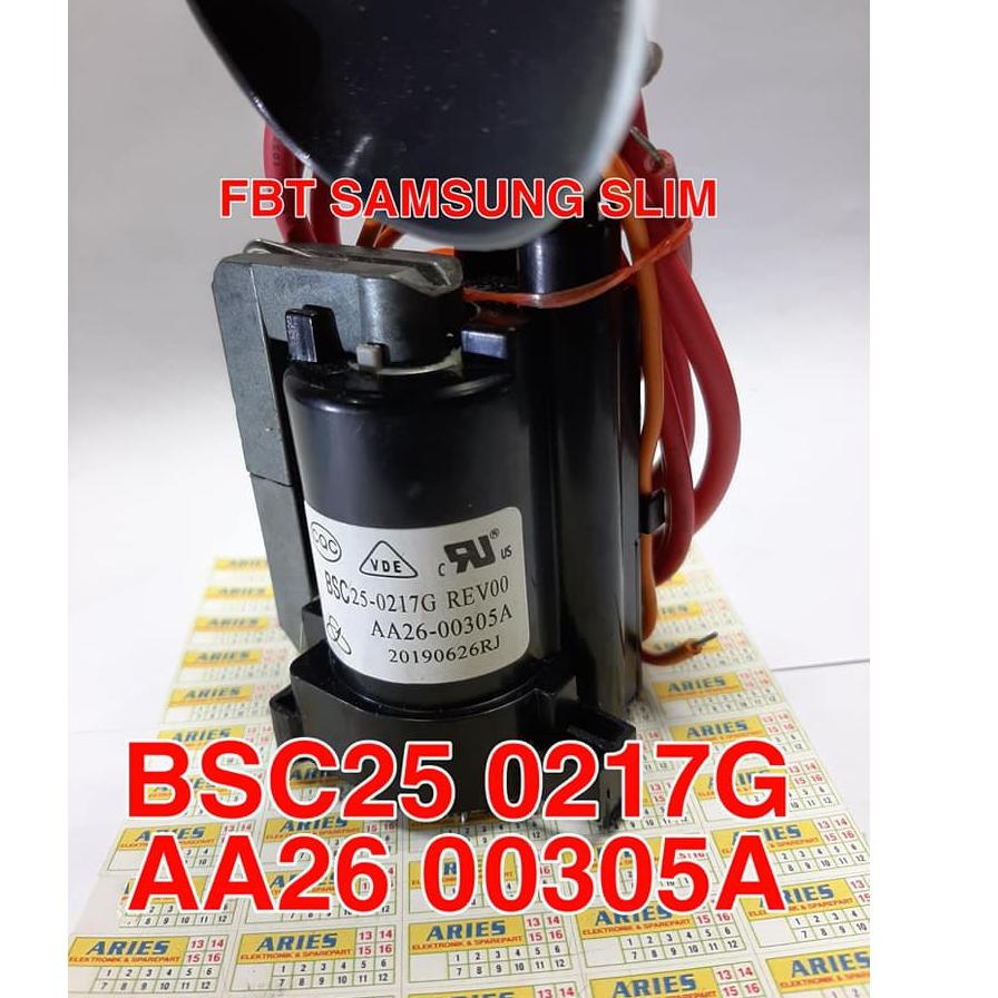 ❤[PROMO ⚡ALE]❤ FBT BSC25 0217G FBT TV SAMSUNG SLIM BSC25 0217 data kaki