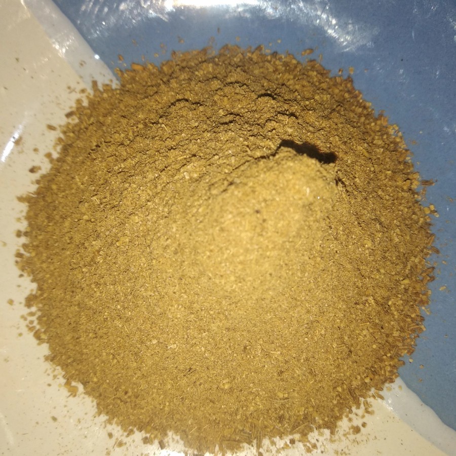 

SGS Ketumbar Bubuk Murni / Pure Coriander Powder