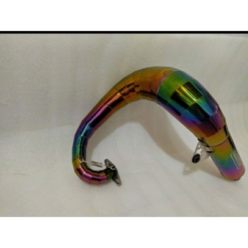 Knalpot goped mesin 63