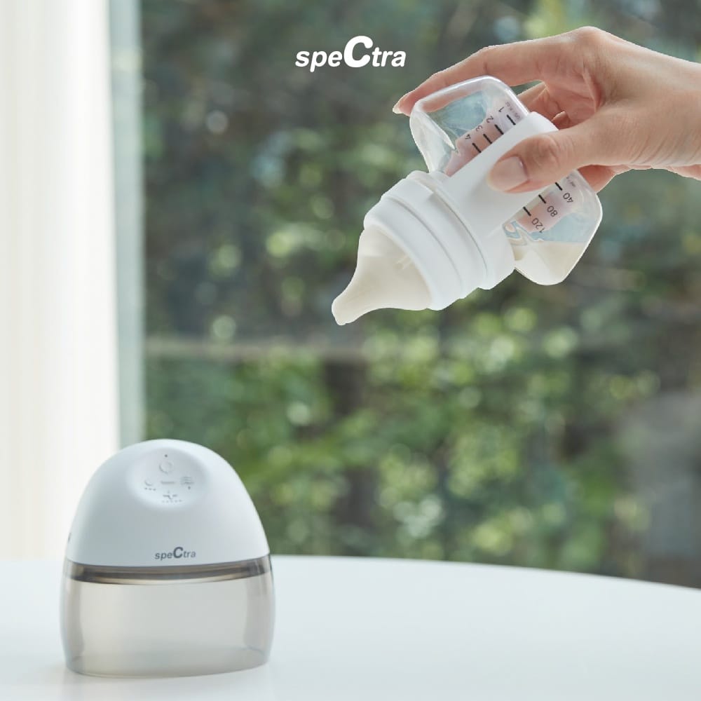 Spectra Wearable Connector Pin H1 - Aksesoris Pompa ASI Elektrik WA003