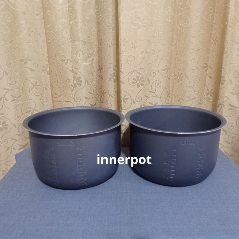 Panci harmond Cosmos CRJ 6031N original