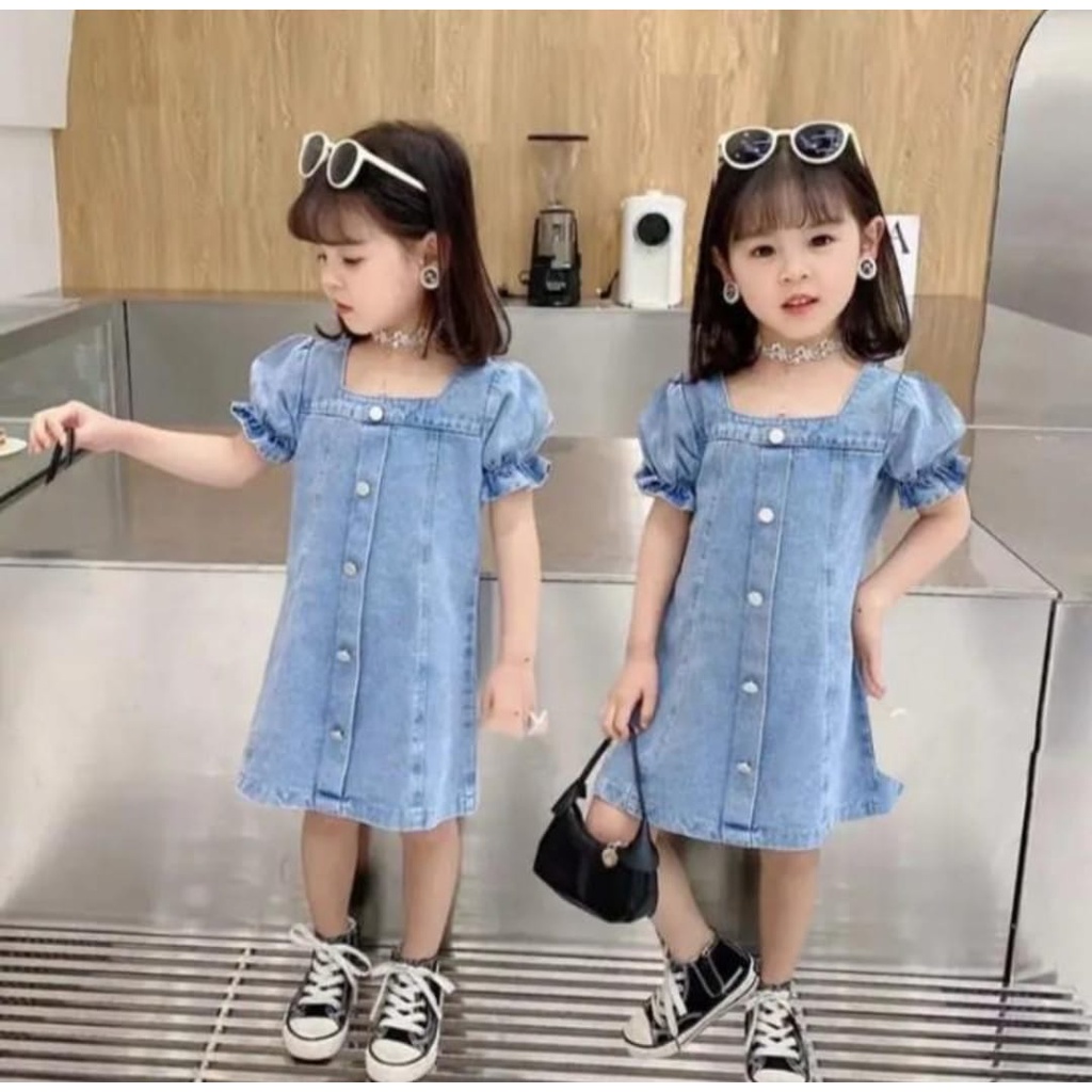 DRESS JEANS ANAK // DRESS JEANS KOREA // OUTFIT KEKINIAN
