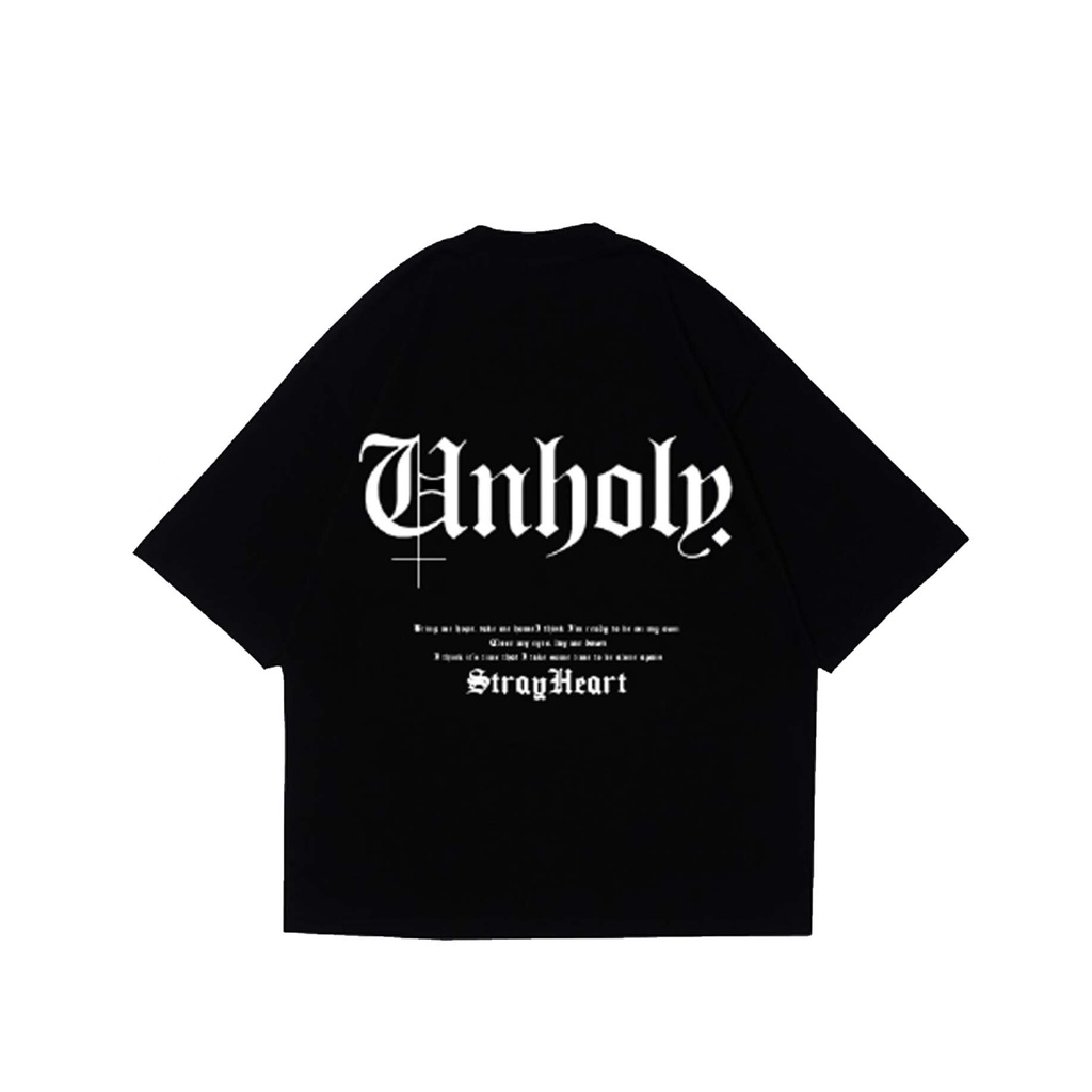KAOS STRAYHEART | UNHOLY