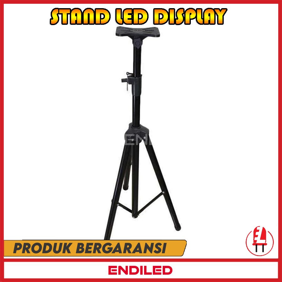 stand speaker aktif monitor