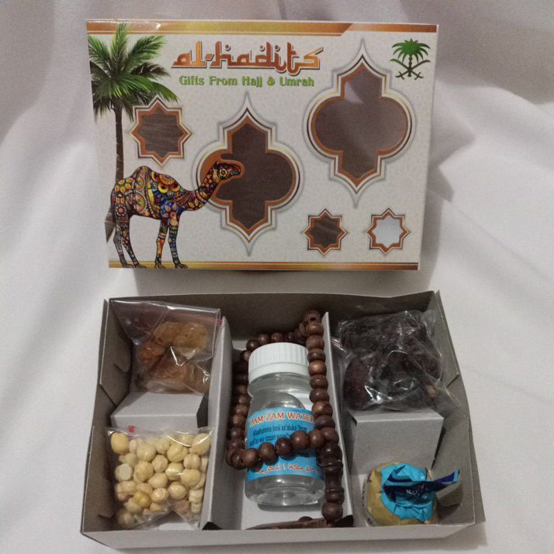 

Oleh²UmrohHaji Paket Hemat & Tasbih