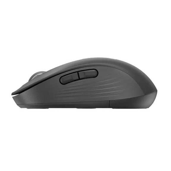 Logitech Mouse Wireless - M650 - Black