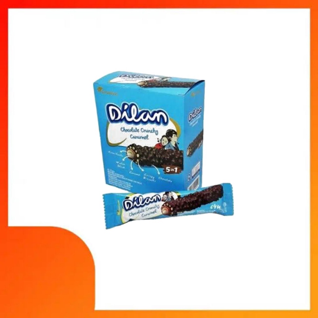 

wafer dilan 5in1
