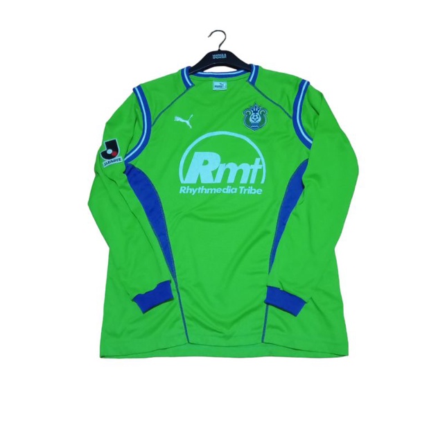 Jersey shonan bellmare 2003