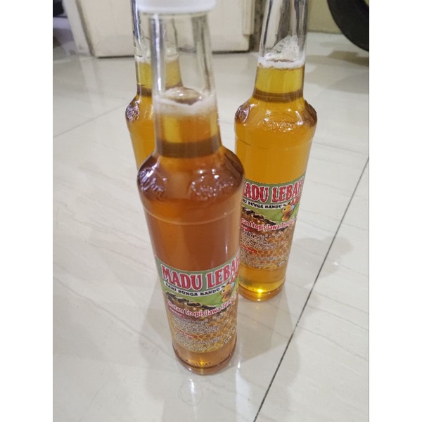 madu randu asli